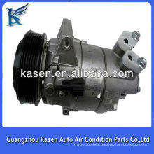 auto a/c compressor for Nissan SYLPHY 1.6 2.0